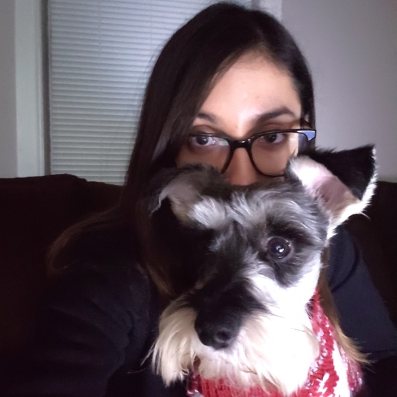 Meet your Posher, Carolina - Picture 1 of 1